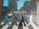 THE BEATLES Abbey Road 3LP anniversary edition Apple 060250800744 sealed box set