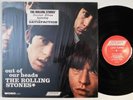 THE ROLLING STONES Out Of Our Heads LONDON LP og mono hype sticker shrink psych