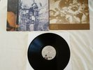 R.E.M. REM DOCUMENT  IRS 42059 Original LP EX/NM