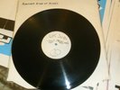 UK SUBS - ANOTHER KIND OF BLUES LP TEST PRESSING WHITE LABEL PUNK SEE DISCRIP