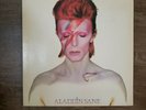 DAVID BOWIE: Aladdin Sane US RCA Orig Press LSP-4852 Vinyl LP