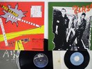 CLASH PEARL HARBOUR '79 EPIC 25 3P-139,40 JAPAN OBI LP+7