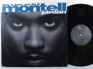 MONTELL JORDAN This Is How We Do It PMP LP promo