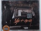 NOTORIOUS B.I.G. Life After Death BAD BOY 78612-73011-1 3XLP SEALED