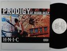 PRODIGY H.N.I.C. LOUD 1873-1 2XLP VG+ explicit version