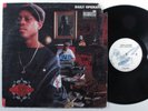 GANG STARR Daily Operation CHRYSALIS LP autographed
