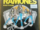 RAMONES Road To Ruin LP180 Gram NEW/SEALED Rhino