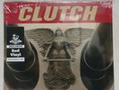 Clutch Psychic Warfare LP Red Vinyl Album SEALED only 500 made Newbury Exclusive