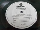 W/L Promo LP Drei Eier Lovin' Is Easy - muster testpressing - jazz avantgarde