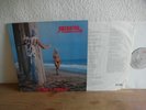 PREDATOR EASY PREY LP ORIG. CALIFORNIA SPEEDMETAL RARITY MINT-
