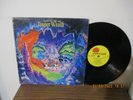 JASPER WRATH - S/T PSYCH SUNFLOWER LABEL
