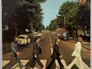THE BEATLES ABBEY ROAD LP MoFi Original Master Recording™ 1980 MFSL 1-023