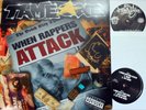 Tame One ORIG US 2LP When rappers attack NEX 2003 ECLP02 East Coast Rap