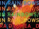RADIOHEAD - In Rainbows (2007) LP vinyl