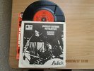 AYNSLEY DUNBAR RETALIATION=WARNING  P/C   VG+