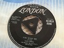 Sam Cooke - You Send Me UK 7