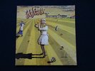 GENESIS - LP  NURSERY CRIME  1. UK-PRESSUNG 1971  SCROLL LABEL