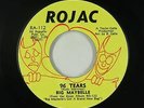 Northern Soul 45 - Big Maybelle - 96 Tears - Rojac - VG+ mp3
