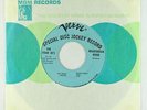 Northern Soul 45 - Four Hi's - Heartbreak River - Verve - VG+ mp3