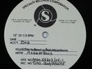 MAGGOTRON Return To The Planet Of Bass 12