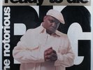 NOTORIOUS B.I.G. Ready To Die BAD BOY 78612-73005-1 2XLP promo gatefold SEALED