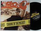 KRS-ONE Sound Of Da Police JIVE 12