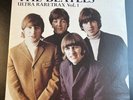 THE BEATLES= TRAX VOL.1=COLOR LP=LIMITED EDITION=MADE IN SPAIN=2012