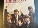 THE BEATLES= TRAX VOL. 2 =COLOR LP=DISCOS=MADE IN SPAIN=2012