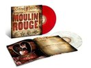 Moulin Rouge - 2LP Limited Edition, Red Trancelucent And White Marbled Vinyl