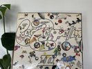 LED ZEPPELIN - LED ZEPPELIN III - UK IST PRESSING.