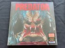 Predator Original Score by Alan Silvestri (Green Predator Blood) Variant FYE