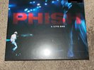 Phish - A Live One Red and Blue Colored Vinyl, Booklet, Download Code, Brand New