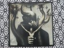 CELTIC FROST To Mega Therion LP 1984 NEAR MINT BLACK METAL