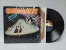 Parliament Mothership Connection LP EX-NM COND  1975 NBLP 7022 Clinton Bootsy