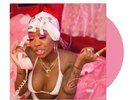 Summer Walker Over It Vinyl Pink Colored LP Urban **SEALED** *IN HAND*