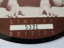 MADONNA 45 rpm Interview Picture Vinyl Disc Made in UK LIMITED EDITION
