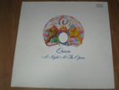 Queen - A night at the opera LP 1978 FOC mit Bohemian Rhapsody / TOP  ( 7 )