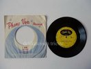 MINA il cielo in una stanza PHONO VOX Australia 45 GIRI SPV 5044 con errore RARO