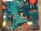 INSPIRAL CARPETS - REVENGE OF THE GOLDFISH (ORANGE VINYL LP)