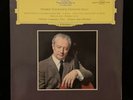 PIERRE FOURNIER cello - LALO & SAINT-SAENS & BRUCH - Martinon - DGG TULIP ST LP