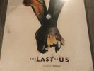 The Last of Us – Original Soundtrack OST Gustavo Santaolalla Record Vinyl