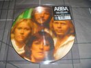 ABBA ‎– Gimme  Gimme  Gimme   Picture Disc 2019 7