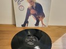 Cherrie Currie Beauty's Only Skin Deep Runaways 1978 Mercury Records French LP