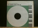 THOMAS FAMILY Give It To Me Good, Mr Hersal  Volume Four  LP   Piano Blues