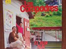 Junior Toledo Y Guillo Rivera - El Conjunto Los Compadres [1982] LP Latin Salsa