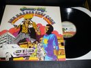 The Harder They Come NM soundtrack Mango JIMMY CLIFF The Maytals DESMOND DEKKER