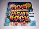 Now Thats What I Call Yacht Rock - Exclusive Blue & White Swirl Vinyl 2LP
