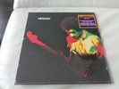Jimi Hendrix NEW EU Vinyl LP Band of Gypsys 50th Ann Ltd Ed Marbled 180 gram