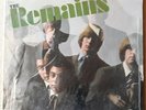 The Remains Self Titled LP Epic BN 26214 Boston Garage Barry Tashian 1966 Shrink