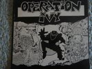 Operation Ivy Energy Vinyl LP FIRST pressing w/ Laytonville Address